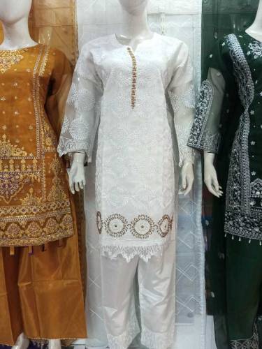 new branded suit #New cotton best design 