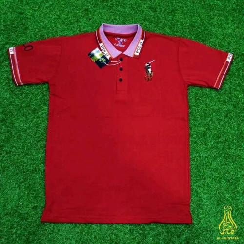 Polo Te shirts 
