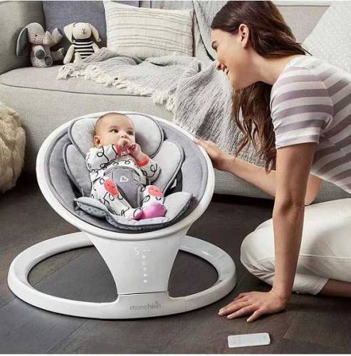 kidilo electric swing 