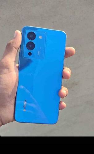 Infinix note 12
