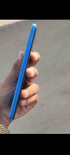 Infinix note 12