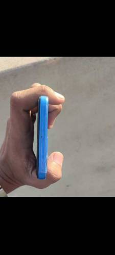 Infinix note 12