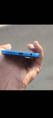 Infinix note 12