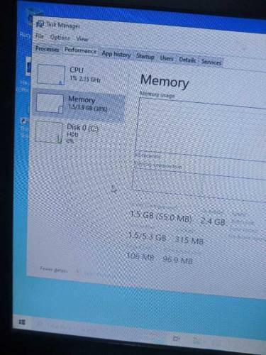 dell e6220 i5 laptop