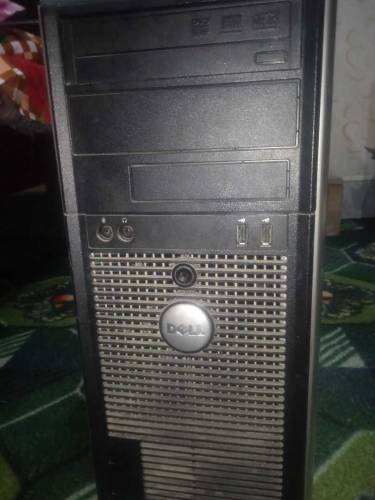 Intel core 2 quad GTA 5 Chala da ga