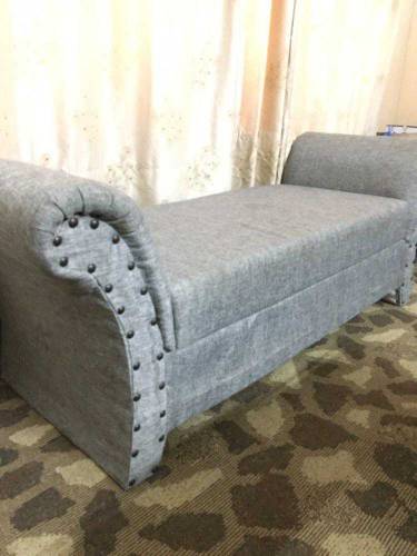 Comfortable, gently used 3-seater couch in great condition.