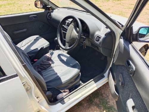 urgent sale cultus 2010 model EFI