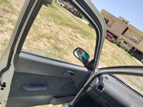 urgent sale cultus 2010 model EFI