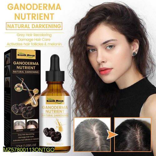 Anti-Greying Hair Serum 