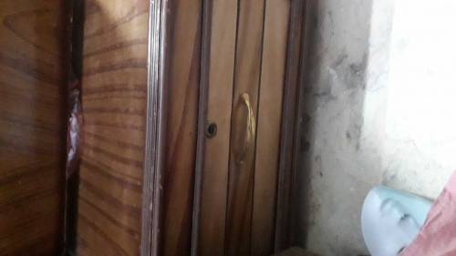 dressing table 