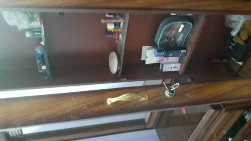 dressing table 