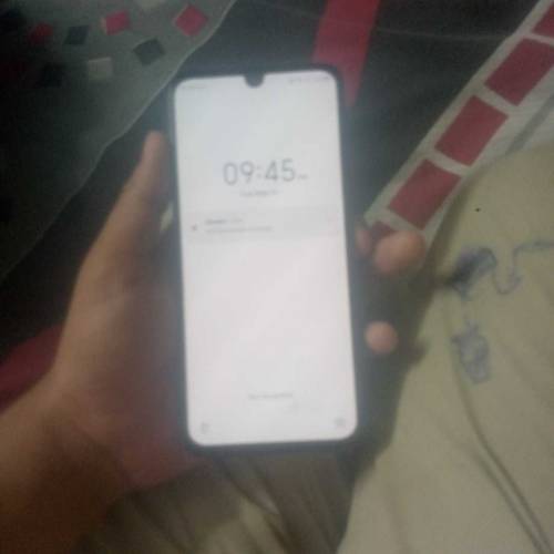 infinix