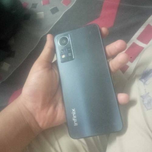 infinix