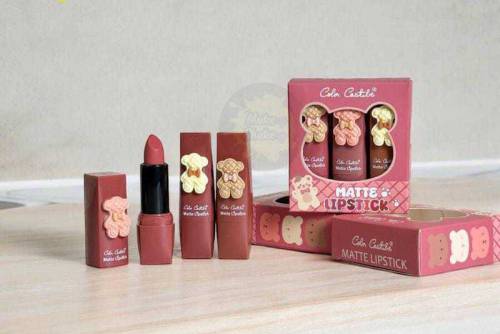 lips tick gift pack 3