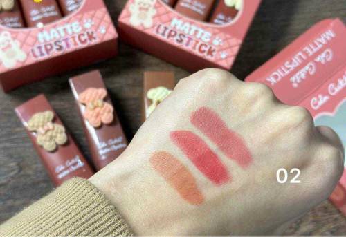 lips tick gift pack 3