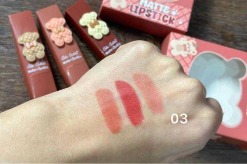 lips tick gift pack 3