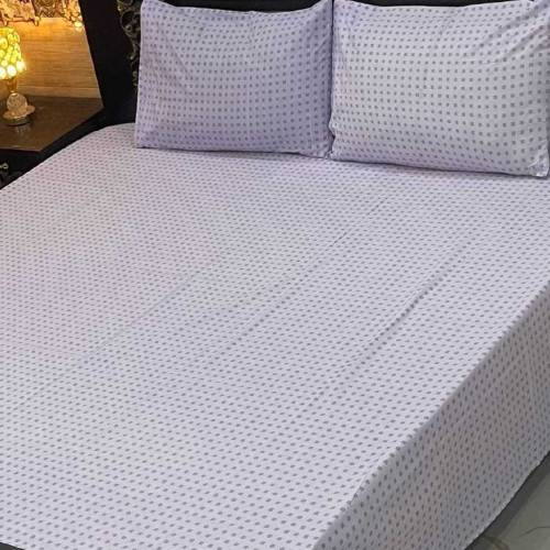 double bedsheets 