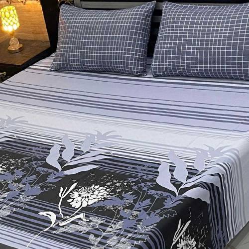 double bedsheets 