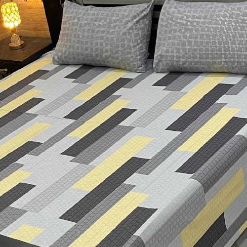 double bedsheets 