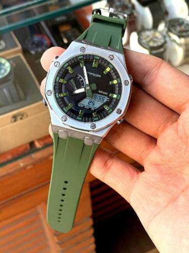 watches categories 
