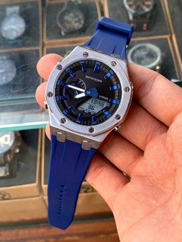 watches categories 