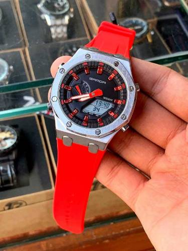 watches categories 