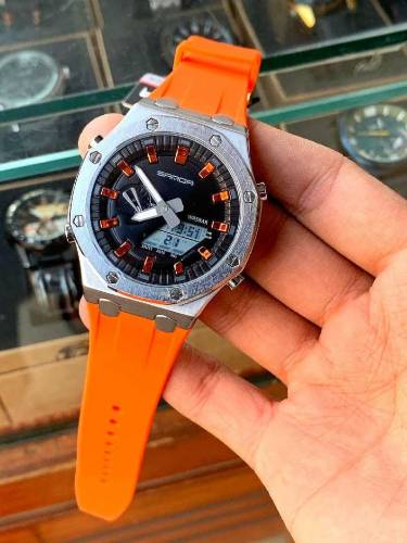 watches categories 