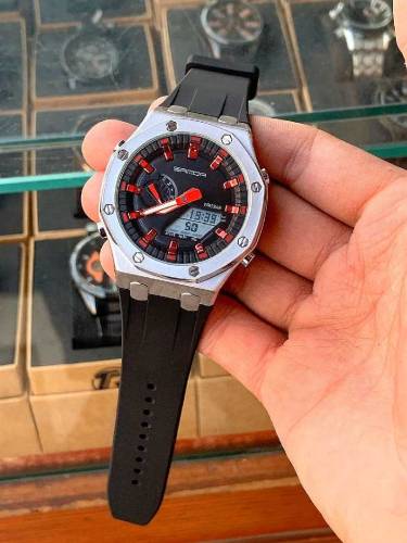 watches categories 