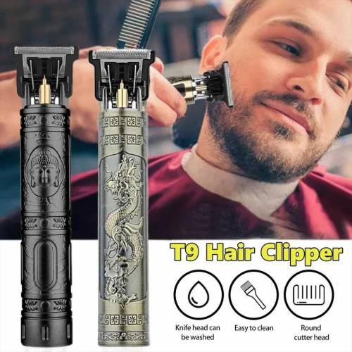 Vantage T9 Electric Hair cutting 