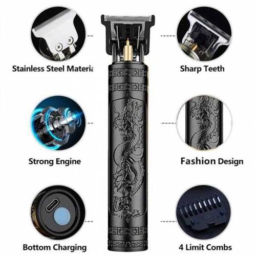 Vantage T9 Electric Hair cutting 