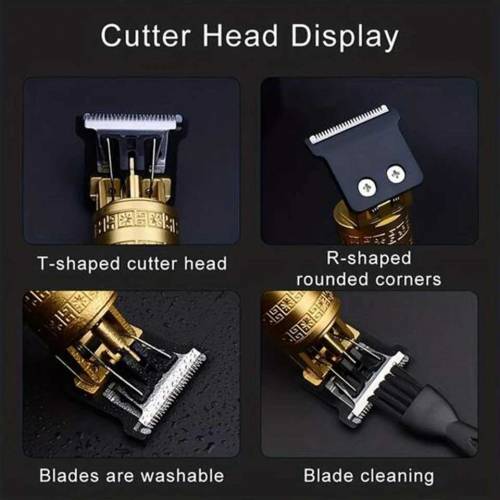 Vantage T9 Electric Hair cutting 
