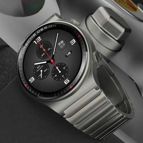 Hand watch new article water proof 