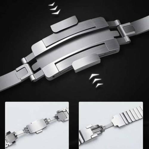 Hand watch new article water proof 
