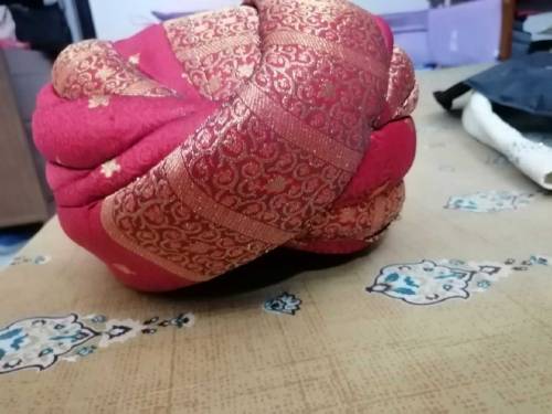 ORIGINAL JUNAID JAMSHED SHERWANI, KHULHA, KHUSSAY