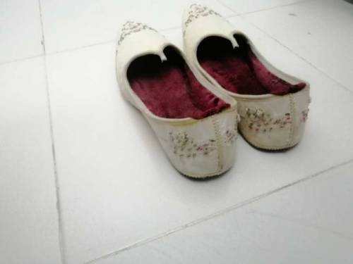 ORIGINAL JUNAID JAMSHED SHERWANI, KHULHA, KHUSSAY