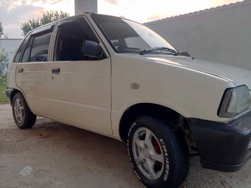 mehran model 2006 lohare register inner jenion outer touching