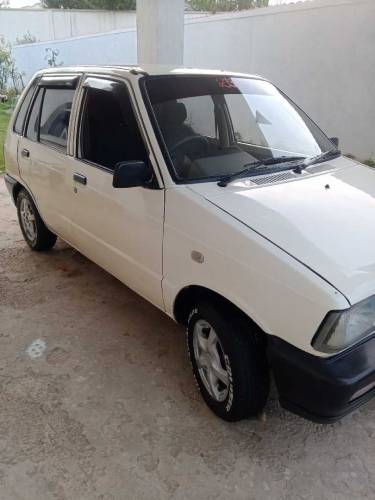 mehran model 2006 lohare register inner jenion outer touching