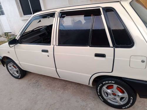 mehran model 2006 lohare register inner jenion outer touching