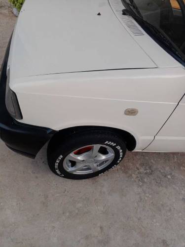 mehran model 2006 lohare register inner jenion outer touching
