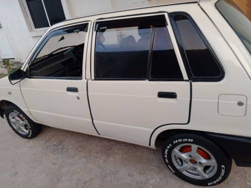 mehran model 2006 lohare register inner jenion outer touching