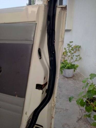 mehran model 2006 lohare register inner jenion outer touching
