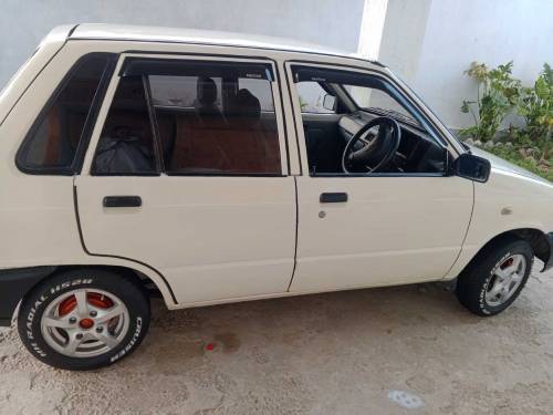 mehran model 2006 lohare register inner jenion outer touching