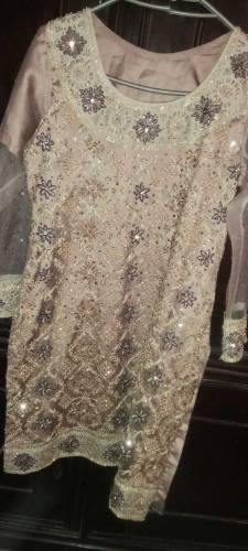 preloved party wear suit