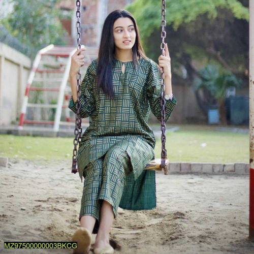 girl beauty full 2 pcs suit