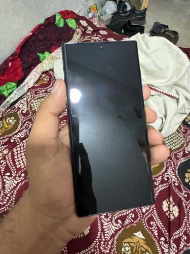 Samsung Galaxy S22 Ultra, Dual SIM, 256GB/12GB, Snapdragon