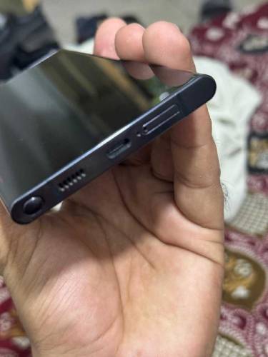 Samsung Galaxy S22 Ultra, Dual SIM, 256GB/12GB, Snapdragon