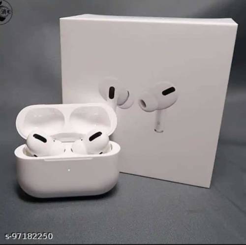Airpods Air Pro 3rd Generation TWS.