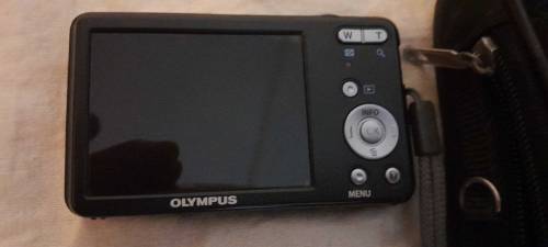 olympus camera 12mega pixel