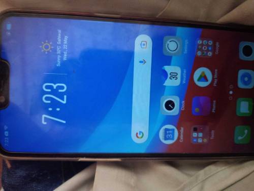 oppo A3s