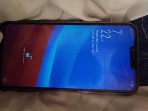 oppo A3s